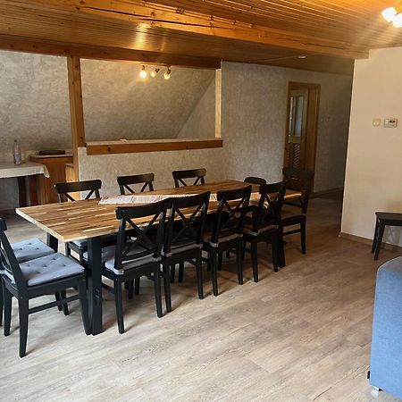 فيلا Casa Marioara Şirnea المظهر الخارجي الصورة