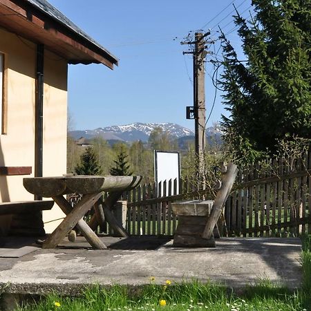 فيلا Casa Marioara Şirnea المظهر الخارجي الصورة
