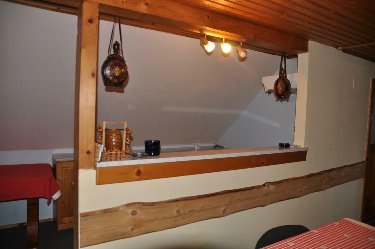 فيلا Casa Marioara Şirnea المظهر الخارجي الصورة